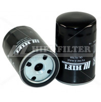 Oil Filter For MERCRUISER 35-877767 K01 - Internal Dia. M24X1.5 - SO10134 - HIFI FILTER